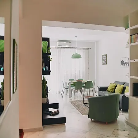 Feriehus Casanova *