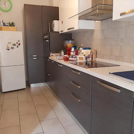 בית נופש Casanova