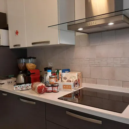 בית נופש Casanova