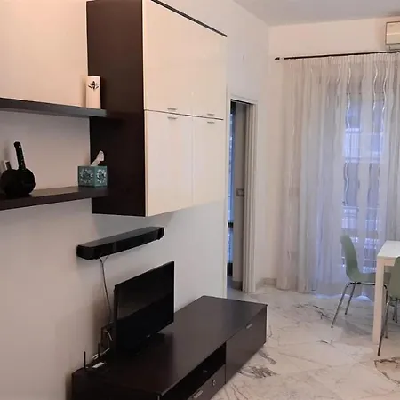 בית נופש Casanova *