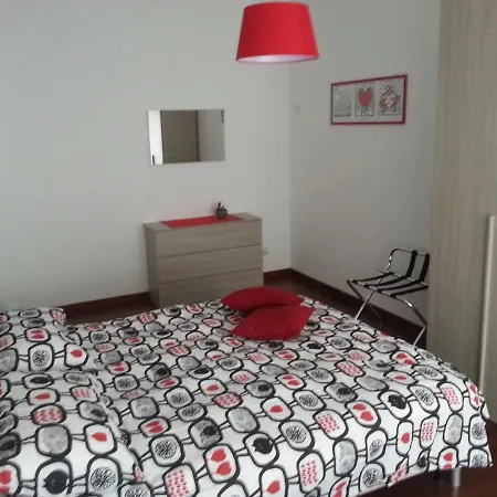 בית נופש Casanova *