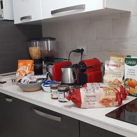 בית נופש Casanova *