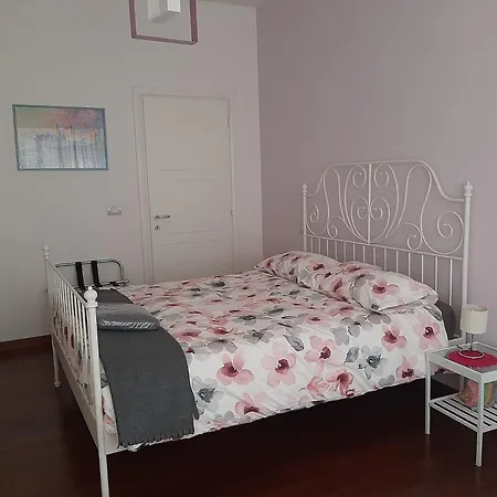 Casanova בית נופש רומא