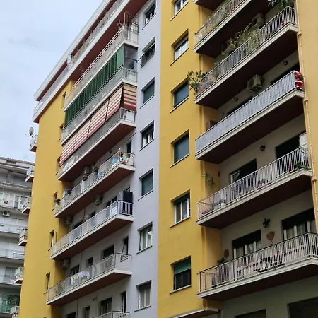 Casa vacanze Casanova