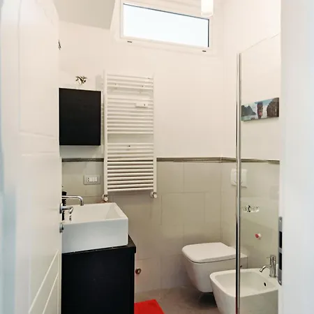 בית נופש Casanova