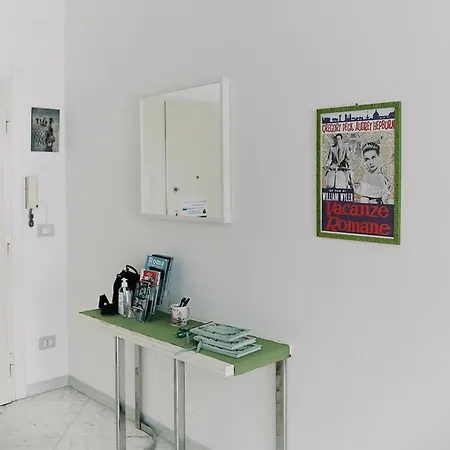 Casanova בית נופש *