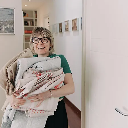 בית נופש Casanova *