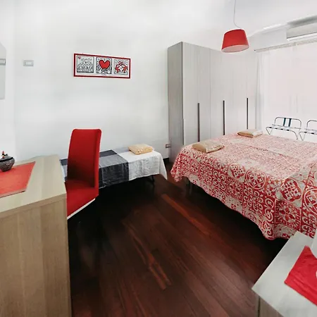 Casanova בית נופש רומא