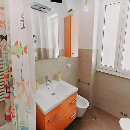 Casanova בית נופש