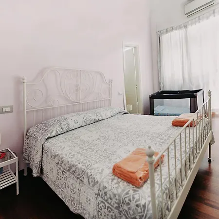 Casanova בית נופש