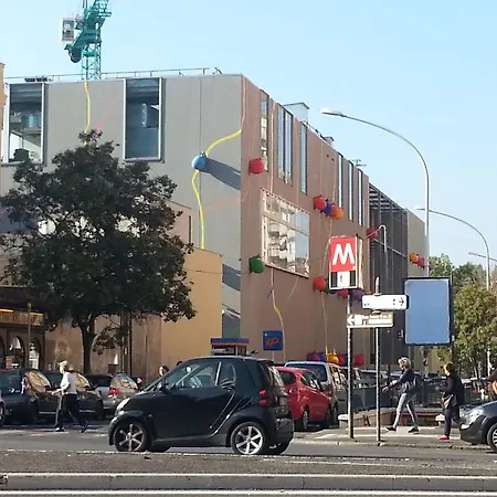 Casanova * Roma