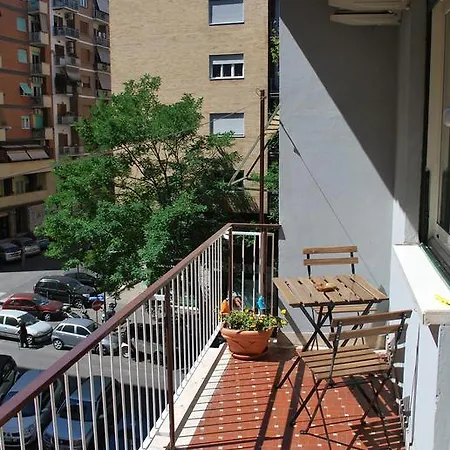 Casanova Casa vacanze *
