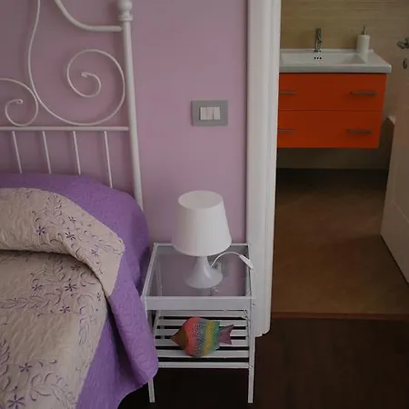 Casanova בית נופש