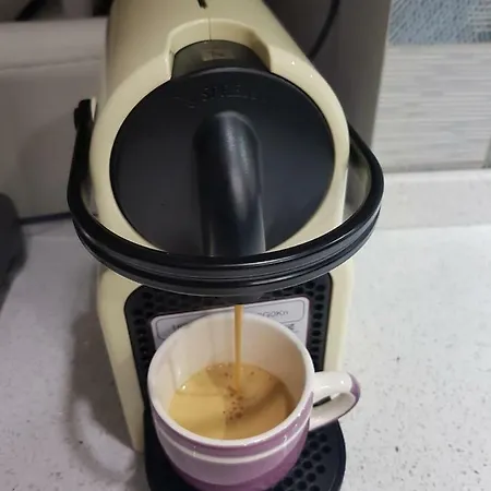 בית נופש Casanova רומא