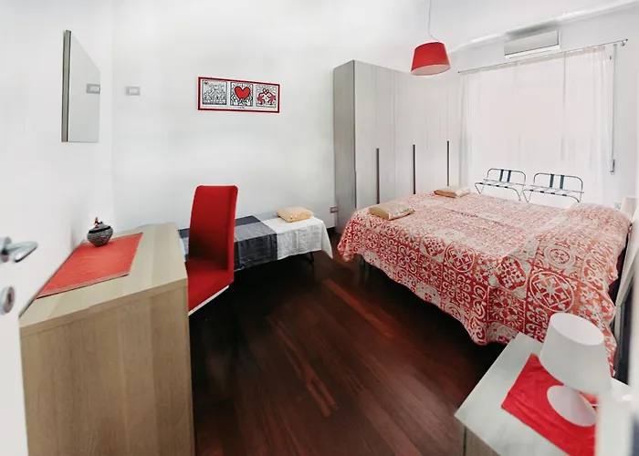 Casanova Ferienhaus Rom